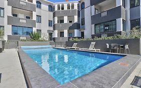 Central Green Point Apartment