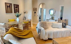 Central Green Point Apartment